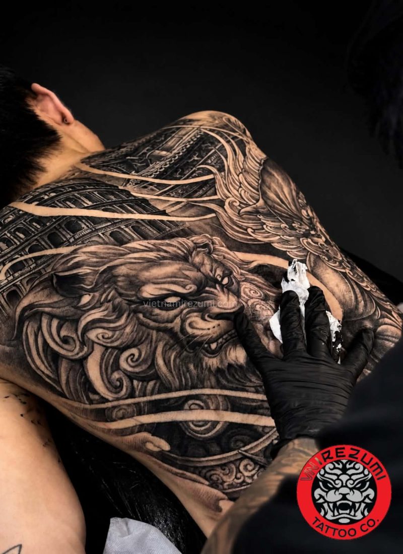 Truong Ho Chi Minh