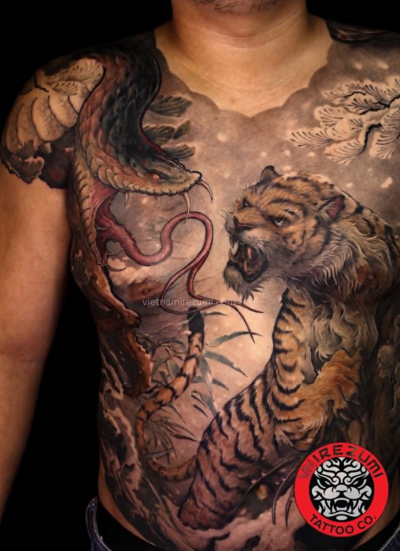 ToHo Chi Minh