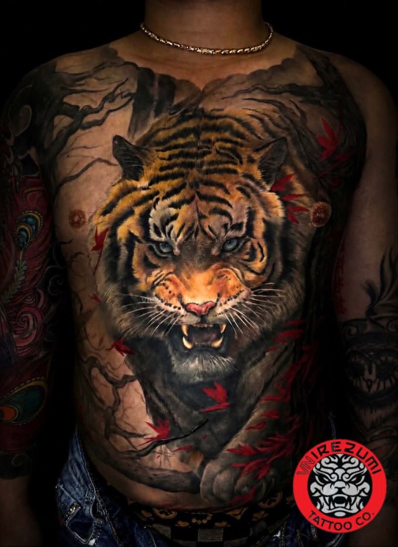 ToHo Chi Minh